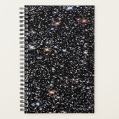 Outer Space Telescope Uitzicht Planner (Voorkant)