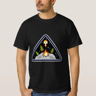 " Outer wilds Ventures Emblem " T-shirt