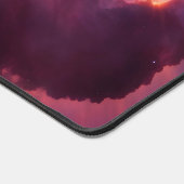 Outerspace Nebula Desk Mat (Hoek)