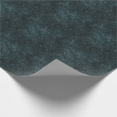 Outerspace Wrapping Paper Cadeaupapier (Hoek)