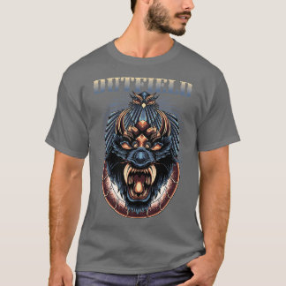OUTFIELD TShirt 2