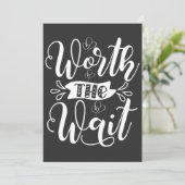Outfit 'Worth the Wait', aankondiging van Regenboo (Staand voorkant)