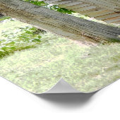 Outhouse Poster (Hoek)