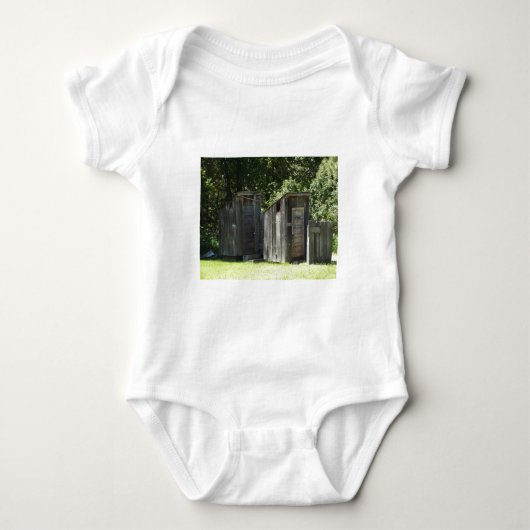 Outhouse Romper (Voorkant)