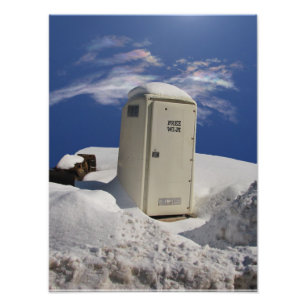 OutHouse WiFi ~ Foto Foto Afdruk