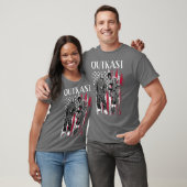 Outkast T-shirt (Unisex)
