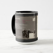 Outland Mok (Voorkant links)