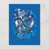 Outlander Briefkaart (Voorkant)