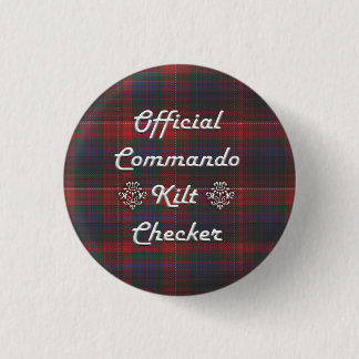 Outlander_ish Merchandise Ronde Button 3,2 Cm