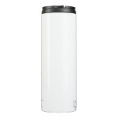 Outlandia - Voyager Thermal Thermosbeker (Achterkant)