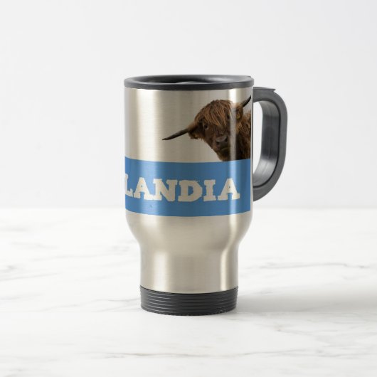 OutlandiaCooffee Reisbeker (Voorkant rechts)