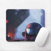 "Outlaw Trigger" Mousepad Muismat (Met muis)