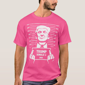 Outlaw Trump T-shirt