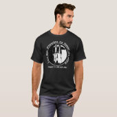 Outlaw Vows - DKT T-shirt (Voorkant volledig)