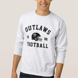 Outlaws Football Trui