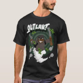 Outlawz T-shirt (Voorkant)