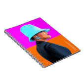 Outlook-Notitieboek Notitieboek (Rechterzijde)