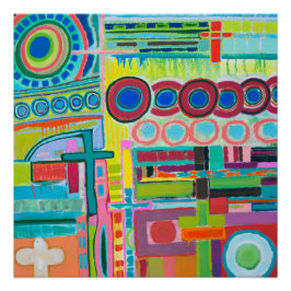 Outlook Perfect Poster