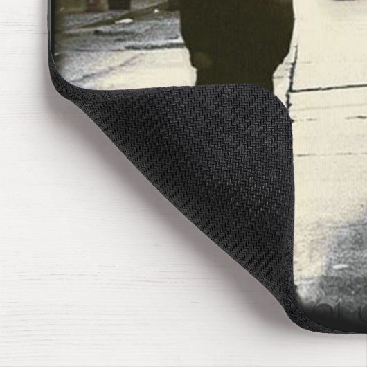 OutofaWhole Spain Harlem Muismat (Hoek)