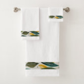 Outono Bad Handdoek (Insitu)