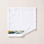 Outono Bad Handdoek (Wasdoekje)