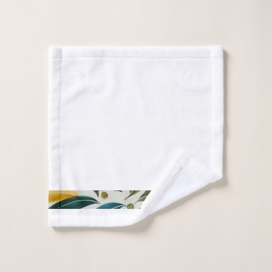 Outono Bad Handdoek (Wasdoekje)