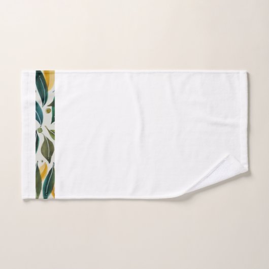 Outono Bad Handdoek (Handdoek)