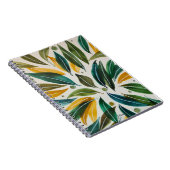 Outono Notitieboek (Rechterzijde)