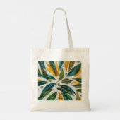 Outono Tote Bag (Achterkant)