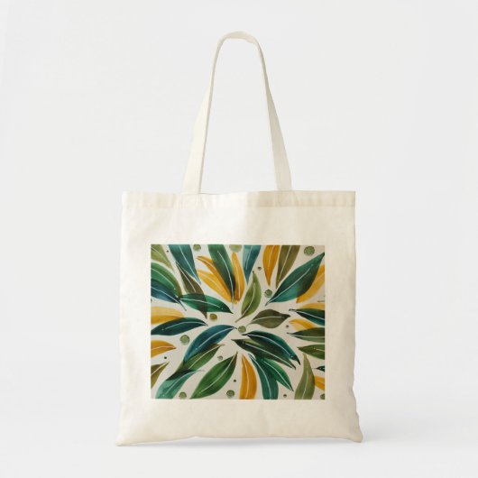 Outono Tote Bag (Voorkant)