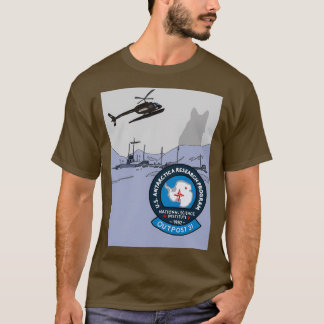 Outpost 31 Premium TShirt