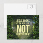 Outreach Briefkaart (Voorkant / Achterkant)