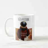 Outro Planeta Koffiemok (Links)