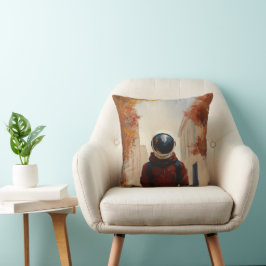 Outro Planeta Kussen