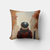 Outro Planeta Kussen (Voorkant)