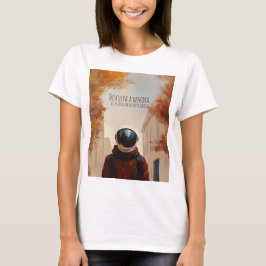 Outro Planeta T-shirt