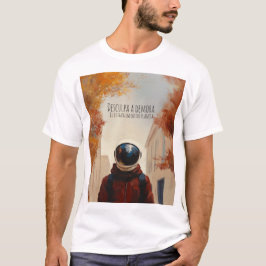 Outro Planeta T-shirt
