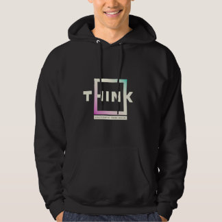 Outside the Box - Retro Edition Hoodie