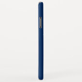 Outside The Box telefoonhoesjes met eigen naam Case-Mate iPhone Case (Achterkant/rechts)