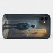 Outside the House Case-Mate iPhone Case (Achterkant (horizontaal))