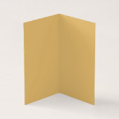 Outside the House Kaart (Binnen)