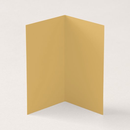 Outside the House Kaart (Binnen)