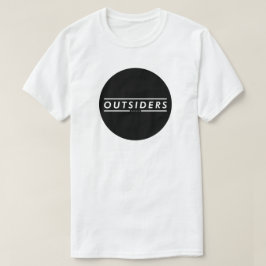 Outsiders T-shirt