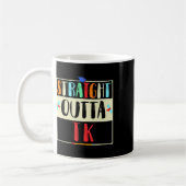 Outta TK Afstuderen TK Afstuderen Overgangsnier Koffiemok (Links)