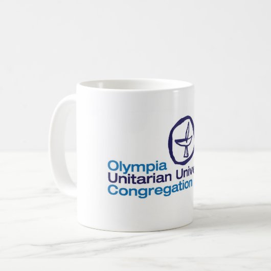 OUUC-Mok Koffiemok (Voorkant links)