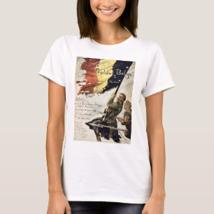Ouvre du Soldat Belge T-shirt