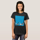 Ouwe T-shirt (Voorkant volledig)