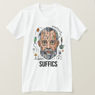 ouwe ziel | SUFFICS T-shirt