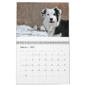 Ouzo 2010 Agenda Kalender (Feb 2027)