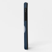 OUZO iPhone 5 hoesje-partner, aanpasbaar Case-Mate iPhone Case (Achterkant/links)